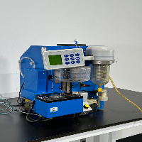 Biotage EV10 Touch Solvent Evaporator System image 0